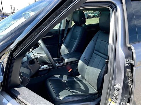 Used 2023 Land Rover Range Rover Evoque S AWD/4WD image 35