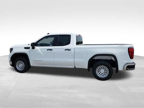 New 2026 GMC Sierra 1500 Pro w/ Pro Value Package image 6
