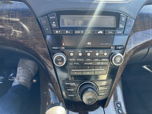 Used 2011 Acura MDX w/ Advance Package AWD/4WD image 15