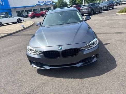 Used 2013 BMW 328i Sedan RWD image 3