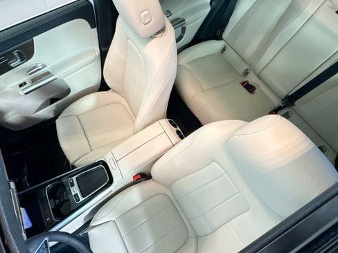 New 2026 Mercedes-Benz GLA 250 4MATIC image 19