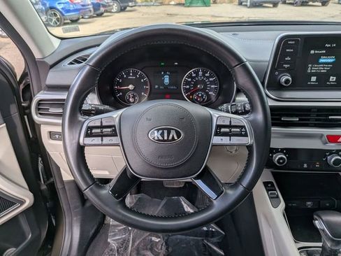 Used 2021 Kia Telluride S image 18