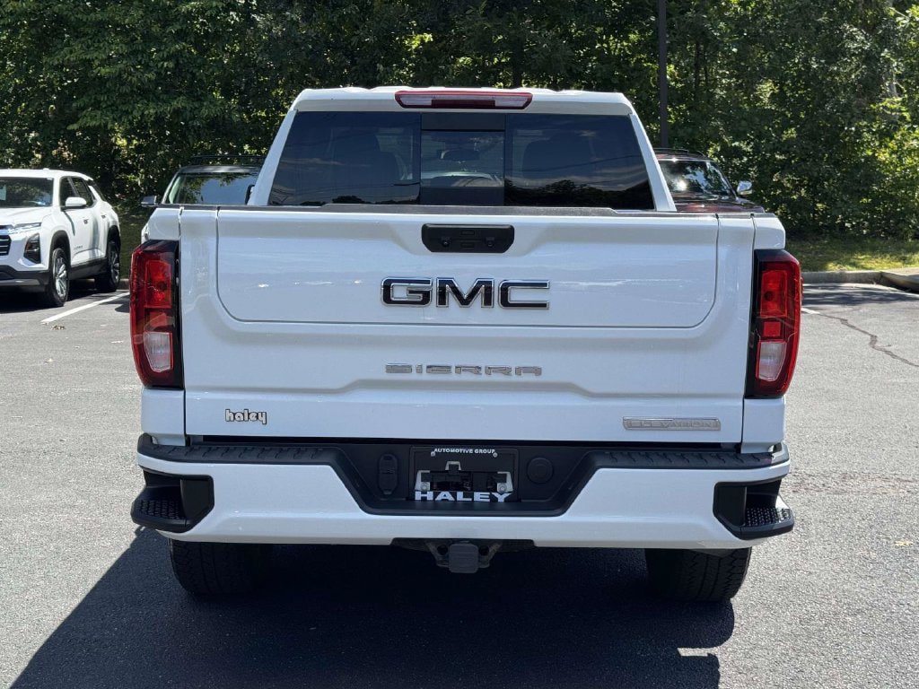 Used 2023 GMC Sierra 1500 Elevation w/ Preferred Package AWD/4WD image 23