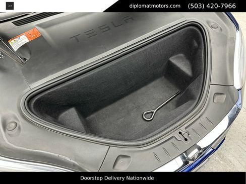 Used 2018 Tesla Model S P100D image 42