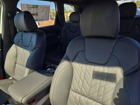 New 2025 Kia Telluride SX X-Line image 21