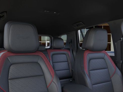 New 2026 Chevrolet Equinox RS image 26