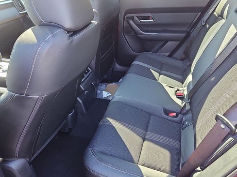 New 2026 MAZDA CX-50 AWD 2.5 S w/ Weather Package image 18