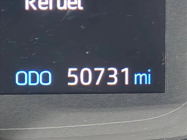 Used 2022 Toyota Corolla LE FWD image 11