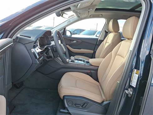 New 2026 Audi Q7 3.0T Premium Plus image 9