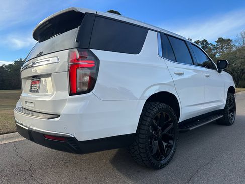Used 2021 Chevrolet Tahoe LT image 5