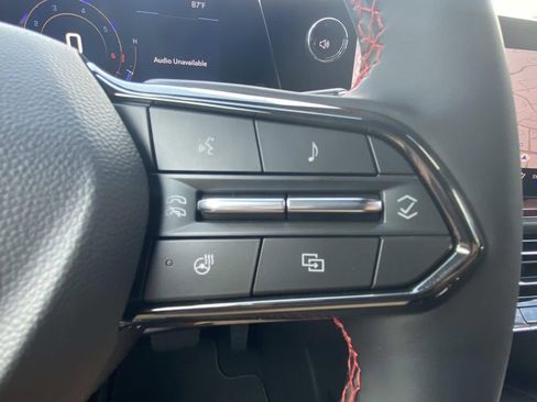 New 2026 Chevrolet Traverse RS image 33