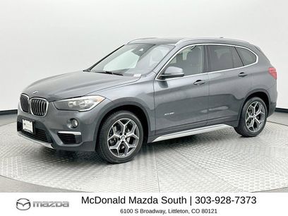 Used 2016 BMW X1 xDrive28i