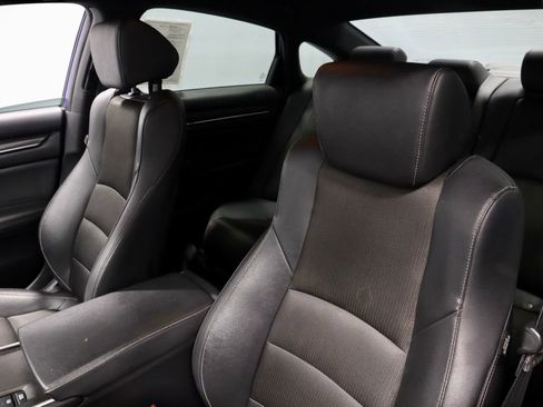 Used 2019 Honda Accord Sport image 24