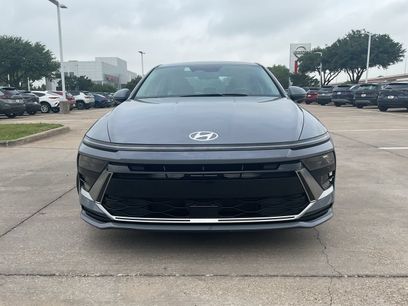 Certified 2025 Hyundai Sonata SEL