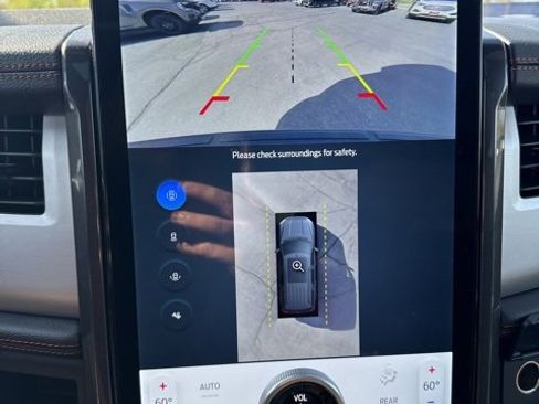 Used 2024 Ford Expedition Timberline image 37