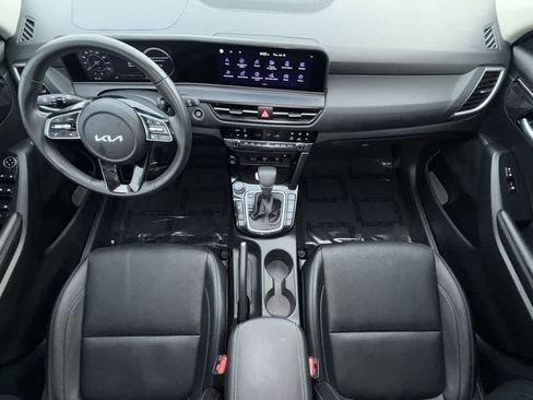 Used 2025 Kia Seltos EX AWD/4WD image 24