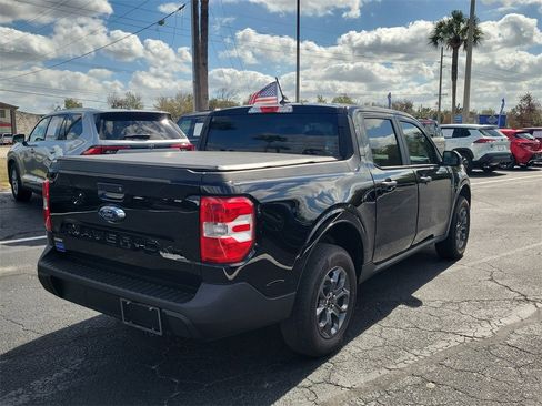 Used 2022 Ford Maverick XLT image 4
