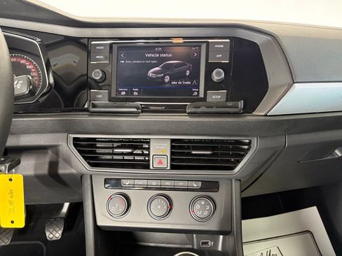 Used 2019 Volkswagen Jetta S FWD image 12