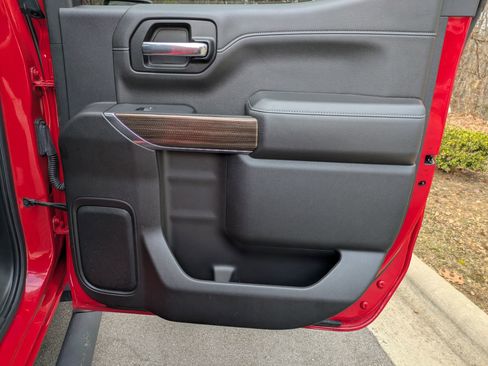 Used 2021 Chevrolet Silverado 1500 RST w/ Rally Edition image 30