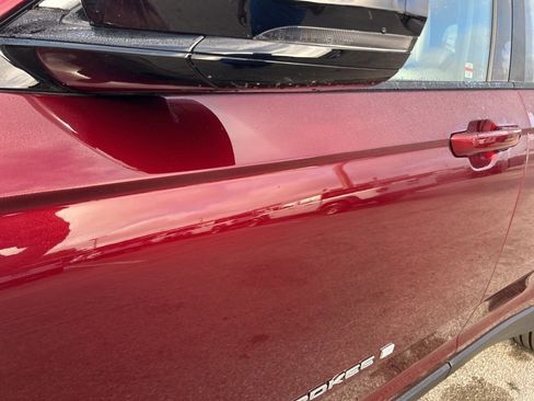 New 2026 Jeep Grand Cherokee Limited image 19