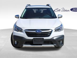 Used 2022 Subaru Outback Touring video 2