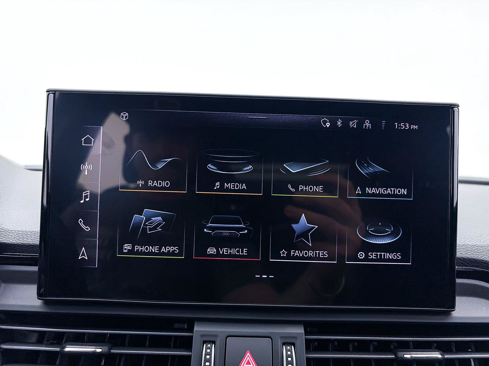 Used 2023 Audi Q5 e Prestige w/ Prestige Package AWD/4WD image 26