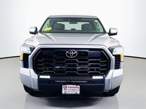 Used 2023 Toyota Tundra SR5 w/ TRD Sport Package AWD/4WD image 11