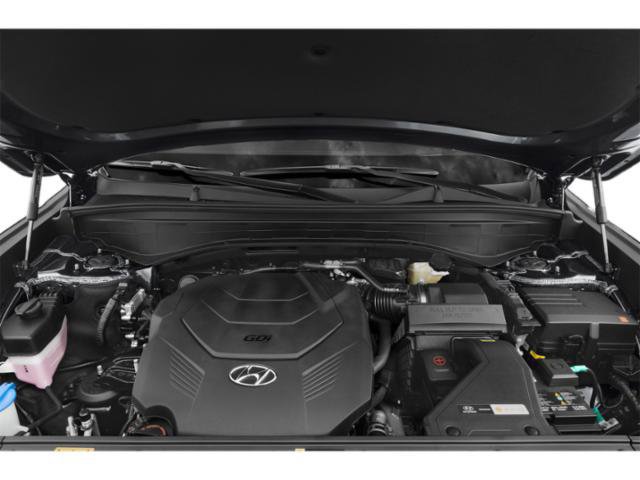 Used 2023 Hyundai Palisade Limited w/ Cargo Package FWD image 15