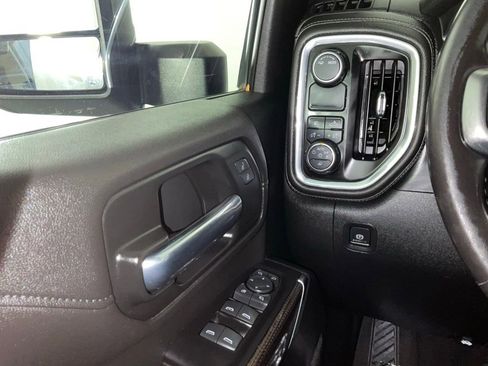 Used 2020 Chevrolet Silverado 2500 LT w/ All Star Edition RWD image 19