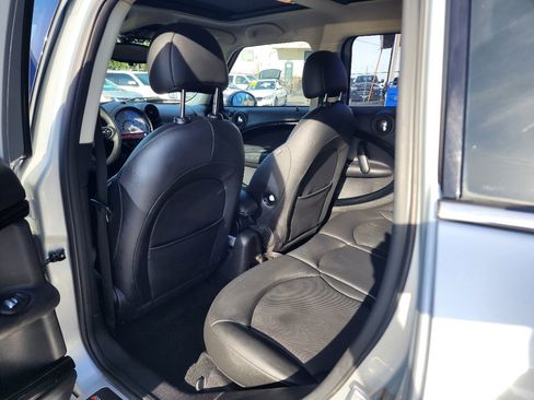Used 2014 MINI Cooper Countryman S image 19