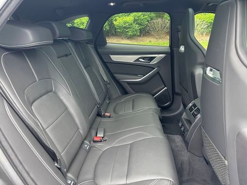Used 2025 Jaguar F-PACE R-Dynamic S AWD/4WD image 19
