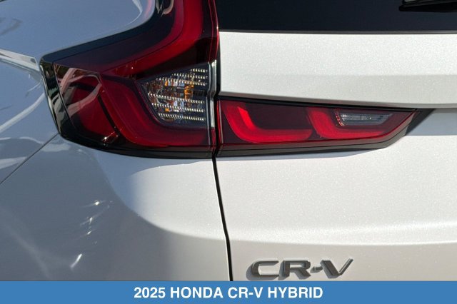 Used 2025 Honda CR-V Sport-L image 30