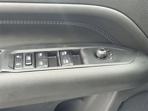 New 2026 Jeep Compass Latitude image 29