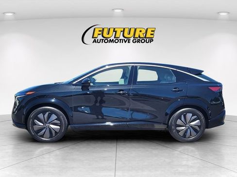 Certified 2024 Nissan Ariya FWD image 6