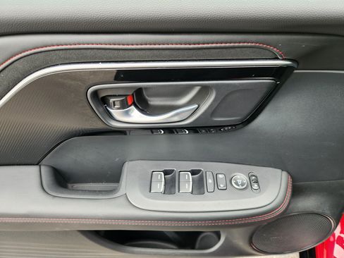 Certified 2025 Acura ADX A-Spec image 17