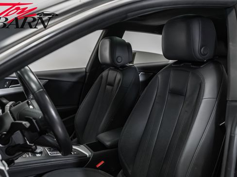 Used 2018 Audi A5 2.0T Prestige w/ Driver Assistance Package image 23