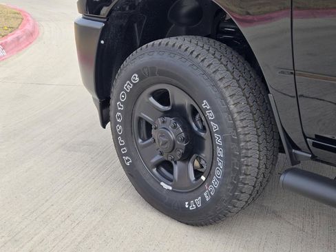 New 2026 RAM 2500 Tradesman image 10
