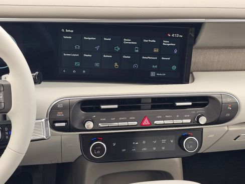 New 2026 Hyundai Palisade SEL AWD/4WD image 16