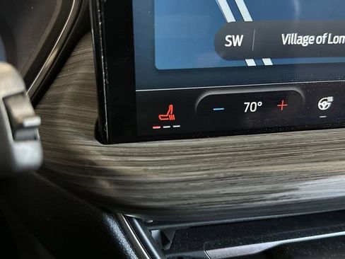 Certified 2023 Ford Escape Platinum image 7