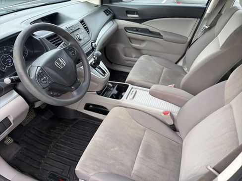 Used 2013 Honda CR-V LX image 11