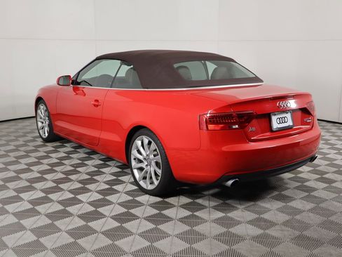 Used 2013 Audi A5 2.0T Prestige image 15