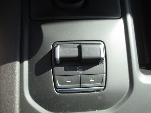 New 2026 GMC Sierra 1500 Denali AWD/4WD image 22