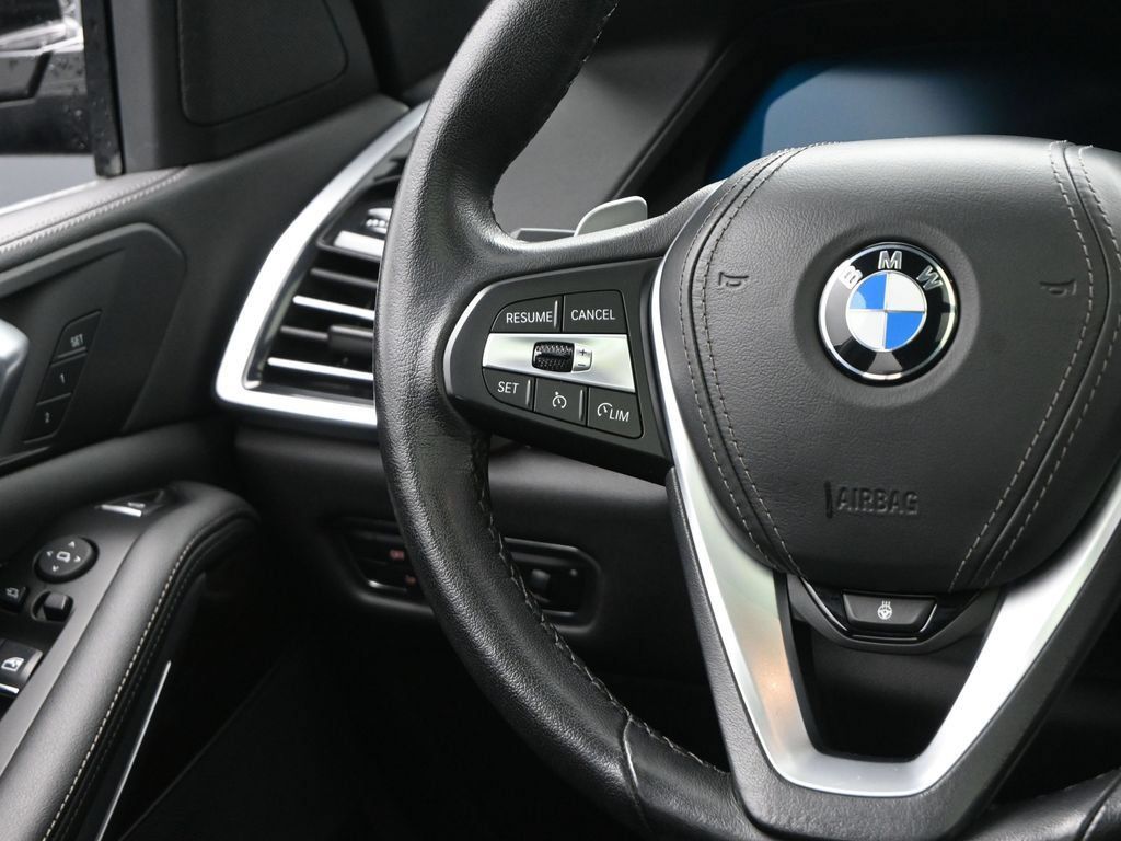 Used 2023 BMW X5 sDrive40i RWD image 21