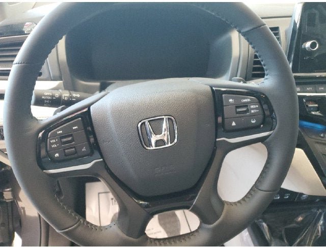 New 2026 Honda Odyssey Elite image 22