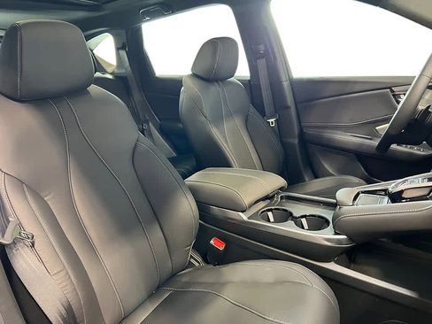New 2026 Acura RDX SH-AWD image 35