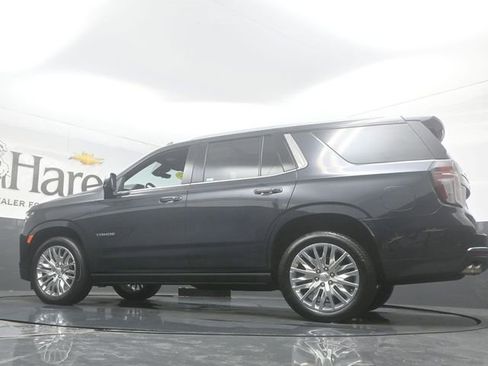 Used 2023 Chevrolet Tahoe Premier w/ Premium Package 2 AWD/4WD image 61