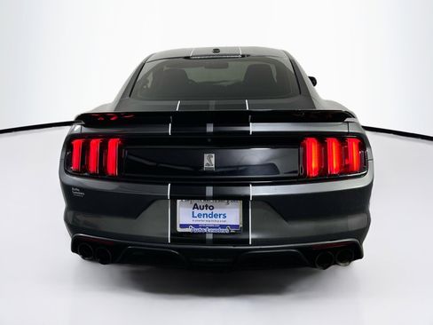 Used 2018 Ford Mustang Shelby GT350 w/ Electronics Package image 6