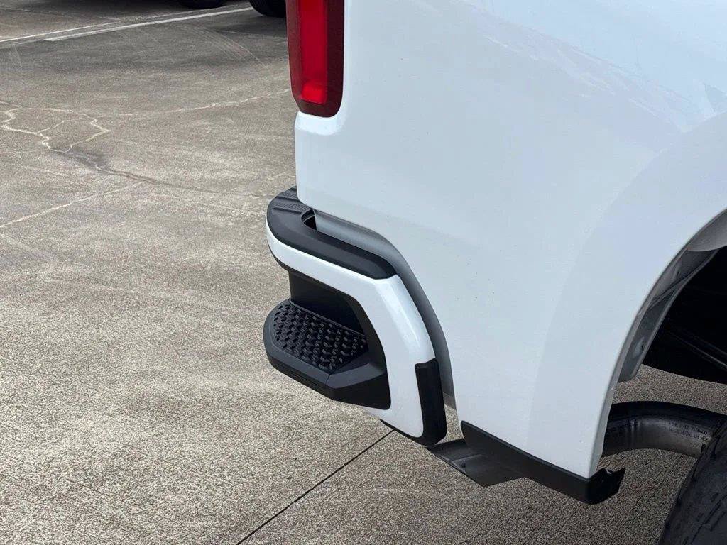 New 2026 Chevrolet Silverado 1500 RST w/ RST Select Package RWD image 10