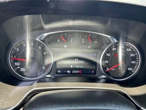 Used 2024 Chevrolet Blazer LT w/ Convenience Package FWD image 16