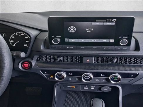 Certified 2024 Honda CR-V EX image 23